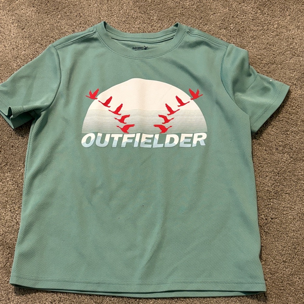 Boys Tee